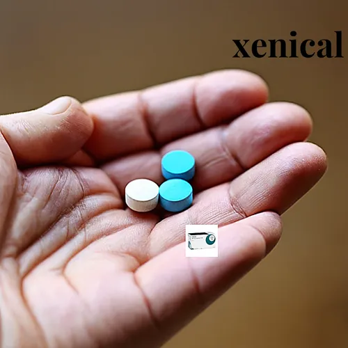 Se puede comprar xenical sin receta medica en españa